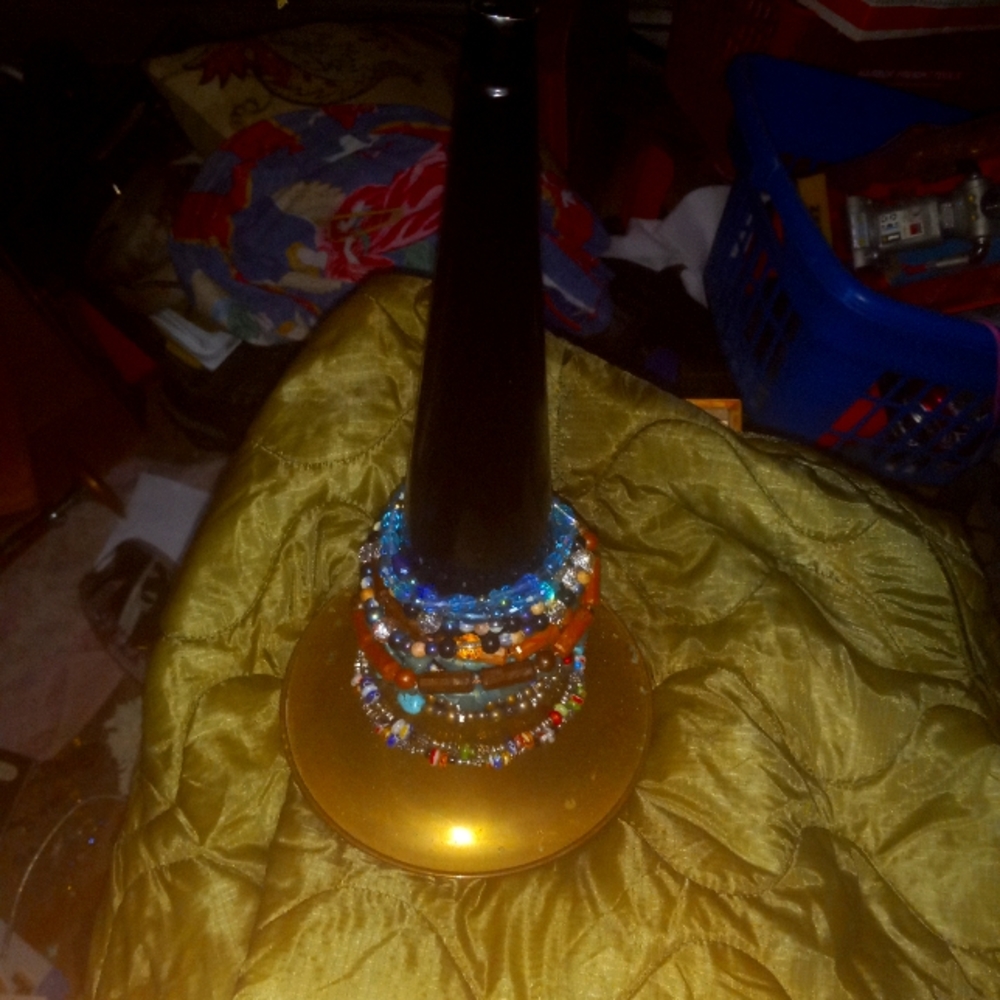 Edison phone cone very rare